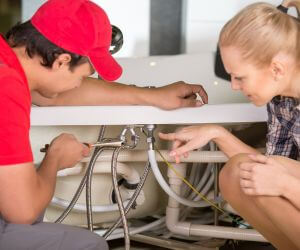 About Plumbers Pros Ironton, OH