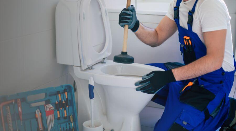 Local 24/7 Emergency Plumbing in Ironton, OH